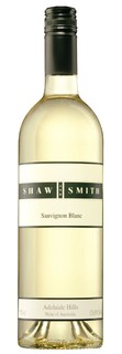 Shaw & Smith Sauvignon Blanc 2023