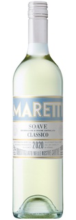 Maretti Soave Classico`