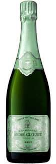 André Clouet Dream Vintage 2012