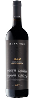 Reschke R.S.R Coonawarra Cabernet Sauvignon 2020