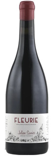 Julien Sunier Beaujolais Fleurie 2022