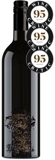 Mystery CW204 Reserve Coonawarra Cabernet Sauvignon 2020