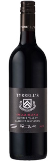 Tyrrells Special Release Cabernet Sauvignon 2023