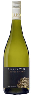Pepper Tree Limited Release Chardonnay 2021