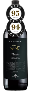 Reschke Vitulus Coonawarra Cabernet Sauvignon 2020 1500ml