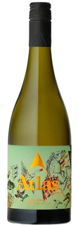 Atlas Adelaide Hills Chardonnay 2023`