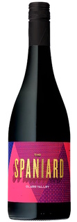 Atlas Clare Valley Shiraz 2021`