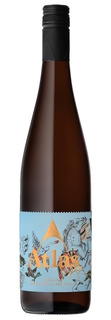 Atlas Clare Valley Watervale Riesling 2023`