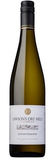 Lawsons Dry Hills Gewürztraminer 2024`