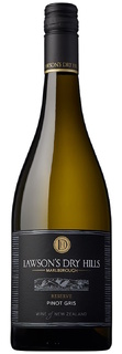 Lawsons Dry Hills Reserve Pinot Gris 2023`