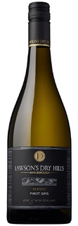 Lawsons Dry Hills Reserve Pinot Gris 2023*