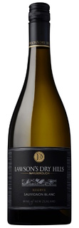 Lawsons Dry Hills Reserve Sauvignon Blanc 2020`