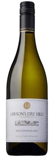 Lawsons Dry Hills Sauvignon Blanc 2023`