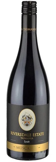 Riversdale Estate Musca Syrah 2019`