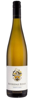 Riversdale Estate Pinot Gris 2024`