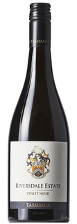 Riversdale Estate Pinot Noir 2023`
