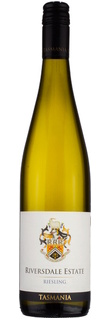 Riversdale Estate Riesling 2022`