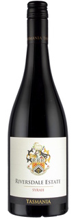 Riversdale Estate Syrah 2023`