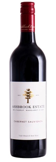 Ashbrook Estate Cabernet Sauvignon 2020`