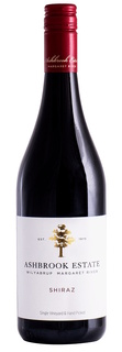 Ashbrook Estate Shiraz 2020`