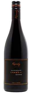 Kennedy Cambria Shiraz 2021`