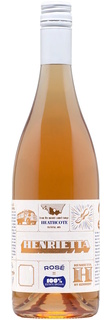 Kennedy Henrietta Rosé 2023`