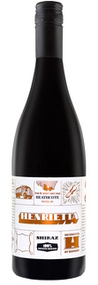Kennedy Henrietta Shiraz 2021`