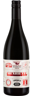 Kennedy Henrietta Tempranillo 2023`