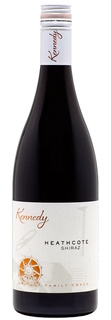 Kennedy Shiraz 2022`