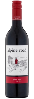 Gapsted Alpine Road Pinot Noir 2022`