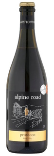 Gapsted Alpine Road Prosecco Nv*