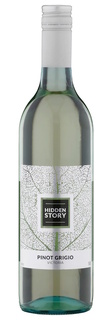 Gapsted Hidden Story Pinot Grigio 2023`