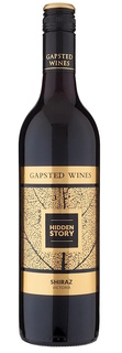 Gapsted Hidden Story Shiraz 2022`