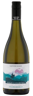 Gapsted High Country Chardonnay 2022`