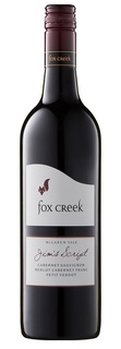 Fox Creek Jims Script 2018`