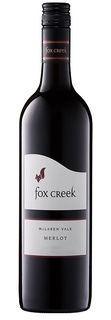 Fox Creek McLaren Vale Merlot 2023`