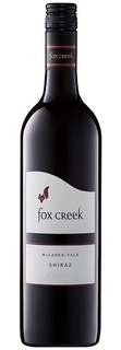 Fox Creek McLaren Vale Shiraz 2023`