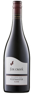 Fox Creek Postmaster GSM 2021`