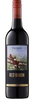 Fox Creek Red Baron Shiraz 2023`