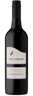 Fox Creek Nero D'Avola 2022`