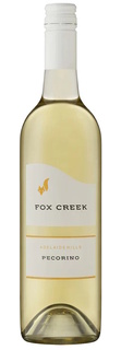 Fox Creek Pecorino 2021*