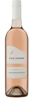 Fox Creek Rose 2021*