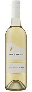 Fox Creek Sauvignon Blanc 2022`