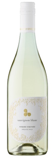 Howard Vineyard Block Q Sauvignon Blanc 2024`