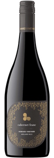 Howard Vineyard Cabernet Franc 2021`
