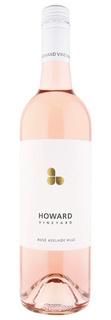 Howard Vineyard Rosé 2024`