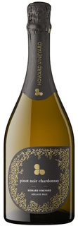 Howard Vineyard Sparkling Pinot Noir Chardonnay 2024`