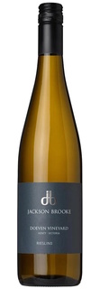 Jackson Brooke Doeven Vineyard Riesling 2022`