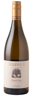 Bellvale Pinot Gris 2022*