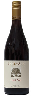 Bellvale Pinot Noir 2023*